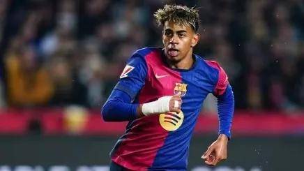 巴黎登顶欧冠引金球变局！登贝莱1.5低赔率，亚马尔萨拉赫难撼动